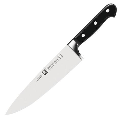 Zwilling Professional S koksmes 25cm, Huis en Inrichting, Keuken | Keukenbenodigdheden, Verzenden