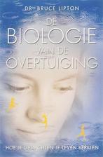 De biologie van de overtuiging 9789020284515 Bruce H. Lipton, Verzenden, Gelezen, Bruce H. Lipton