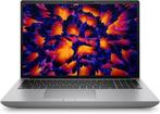 HP ZBook Fury 16 G10 | Core i7 | 1TB SSD | 64GB RAM, Ophalen of Verzenden, Zo goed als nieuw