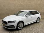 Zakelijke Lease |  Škoda Octavia Combi 1.4 TSI iV PHEV 204pk, Automaat, Stof, Gebruikt, Euro 6