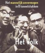 Het Volk 9789062655304 Wigbolt Kruijver, Verzenden, Gelezen, Wigbolt Kruijver