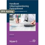 Handboek uitkeringsberekening participatiewet 9789086351596, Verzenden, Zo goed als nieuw, R. Reali