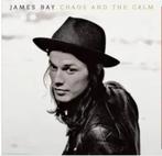 lp nieuw - James Bay - Chaos and the Calm, Verzenden, Zo goed als nieuw
