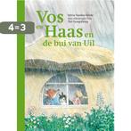 Vos En Haas En De Bui Van Uil 9789020995886, Verzenden, Gelezen, Sylvia Vanden Heede