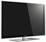 Samsung UE46B8000 - 46 Inch Full HD LED Tv, Ophalen, LED, Zo goed als nieuw, Samsung