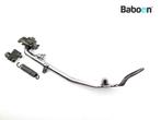 Zijstandaard Harley-Davidson FXDL Dyna Low Rider 1993-1996, Motoren, Onderdelen | Harley-Davidson, Verzenden, Gebruikt