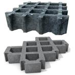 NIEUWE grastegels 30x30x8cm 60x40x8cm afhalen mogelijk bermb, Overige materialen, Overige typen, Nieuw, Ophalen of Verzenden