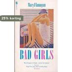 Bad Girls 9780708828434 Flanagan, Verzenden, Gelezen, Flanagan