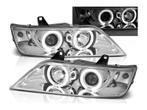 Angel Eyes koplamp units Chrome geschikt voor BMW Z3, Auto-onderdelen, Verzenden, Nieuw, BMW