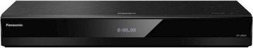 Panasonic DP-UB824EGK Blu-Ray speler Zwart (DVD-spelers) beschikbaar voor biedingen
