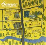 lp nieuw - Various Artists - Yep Roc Presents : Sawyer Se..., Verzenden, Zo goed als nieuw