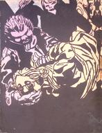 Charlie Mensuel juli 1977 (lijst optie, satirisch stripblad), Verzenden, Nieuw