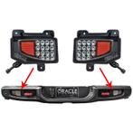 Oracle Jeep Gladiator JT Rear Bumper LED Reverse Lights w/, Ophalen of Verzenden, Nieuw
