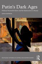 9781032571485 Routledge Histories of Central and Eastern ..., Nieuw, Dina Khapaeva, Verzenden