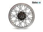 Achterwiel Yamaha XT 660 R 2004-2014 (XT660R), Verzenden, Gebruikt