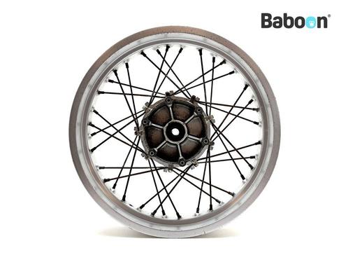 Achterwiel Yamaha XT 660 R 2004-2014 (XT660R), Motoren, Onderdelen | Yamaha, Gebruikt, Verzenden