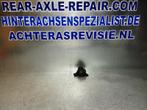 Voetpomp ruitensproeier Opel Kadett B, (Interieur), Verzenden, Gebruikt, Opel