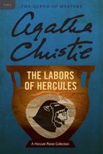 9780062073983 The Labors of Hercules Agatha Christie, Nieuw, Agatha Christie, Verzenden