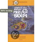 Onder het bureau van meester Bloem / De Meesterclub, Boeken, Verzenden, Gelezen, G. van Diepen