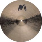 Masterwork Jazz Master 14 inch Light Hi-Hat bekken, Muziek en Instrumenten, Verzenden, Nieuw