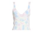 Veiling - Sandro Tie-dye V-hals tanktop crop top maat 40, Kleding | Dames, Nieuw