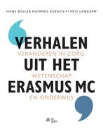 Verhalen uit het Erasmus MC 9789031398553 Hans Buller, Gelezen, Hans Buller, Hennie Koeken, Theo Lankamp, Verzenden