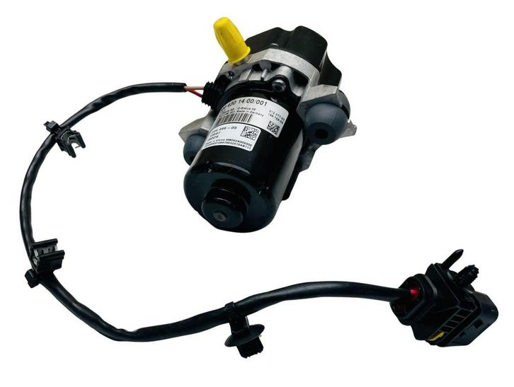 Vacuumpomp A0004301400 Mercedes UP5.0, Auto-onderdelen, Motor en Toebehoren, Nieuw, Mercedes-Benz, Verzenden