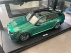 GT Spirit 1:18 - Modelauto - BMW M5 Touring G90, Nieuw