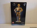 LEGO - Star Wars - C-3 PO, Kinderen en Baby's, Speelgoed | Duplo en Lego, Verzenden, Gebruikt