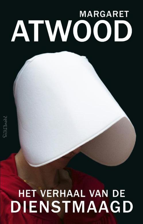 Het verhaal van de dienstmaagd / Gilead / 1 9789044644005, Boeken, Romans, Gelezen, Verzenden
