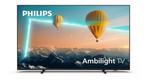 Philips 50PUS8007 - 50 inch LED 4K Ultra HD Smart TV, Audio, Tv en Foto, Televisies, Ophalen, Philips, LED, Zo goed als nieuw