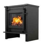 Ecodesign Houtkachel Brede Nelis, Nieuw