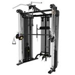 Tunturi Platinum FG60 Functional Gym l Krachtstation, Sport en Fitness, Verzenden, Nieuw, Overige typen