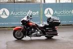 Veiling: Motor Harley Davidson Ultra Classic CVO Benzine 200, Motoren, Motoren | Harley-Davidson, Chopper