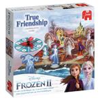 Disney Bordspel Frozen 2 True Friendship, Hobby en Vrije tijd, Gezelschapsspellen | Bordspellen, Nieuw, Verzenden