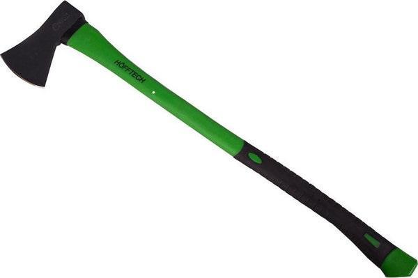 Handbijl Met Glasvezel Steel - Bijl - 1250 Gram - Hakbijl -, Doe-het-zelf en Verbouw, Gereedschap | Handgereedschap, Nieuw, Ophalen of Verzenden