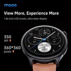 2dekans | Maoo GTR Serie 2 Smartwatch Dames -, Ophalen of Verzenden, Zo goed als nieuw