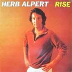 LP gebruikt - Herb Alpert - Rise, Verzenden, Zo goed als nieuw