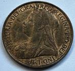 Groot-Brittannië. Victoria (1837-1901). 1 Penny 1901