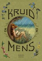 9789083200897 Kruid en Mens en Marlies Engels, Boeken, Verzenden, Nieuw, Marlies Engels
