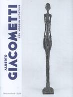 Alberto Giacometti 9789462301009 Sebastien Delot, Boeken, Kunst en Cultuur | Beeldend, Gelezen, Sebastien Delot, Catherine Grenier