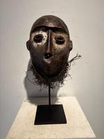 Dansmasker - Lega - Congo (Zonder Minimumprijs), Antiek en Kunst