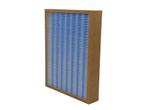 NIBE pollenfilter  FTX 500 S - F7   - 430 x 204 x 46 mm., Doe-het-zelf en Verbouw, Ventilatie en Afzuiging, Verzenden, Nieuw
