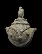 Aziatisch - Javaans Brons Klokken (kavel) - 3 cm (Zonder