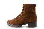 Gabor Veterboots in maat 42 Bruin | 15% korting, Kleding | Dames, Schoenen, Bruin, Verzenden, Overige typen, Gabor
