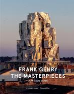 Frank Gehry The Masterpieces 9782080248503, Verzenden, Zo goed als nieuw