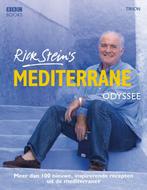 Mediterrane Odyssee 9789043911214 Rick Stein, Boeken, Gelezen, Rick Stein, Verzenden