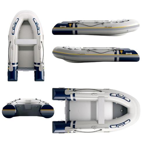 YellowV Opblaasbare Rubberboot 2,0M Grijs, Watersport en Boten, Bootonderdelen, Nieuw, Zeilboot of Motorboot, Ophalen of Verzenden