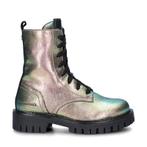 Vingino Muraina Messina veterboots, Kleding | Dames, Overige kleuren, Lage of Enkellaarzen, Nieuw, Vingino