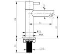 Differnz Fontein Installatie Set - Complete set - Messing -, Verzenden, Zo goed als nieuw